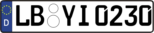 LB-YI0230
