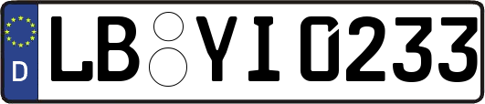 LB-YI0233