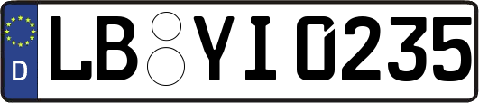 LB-YI0235
