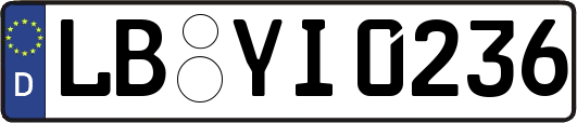 LB-YI0236