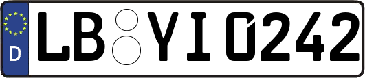 LB-YI0242