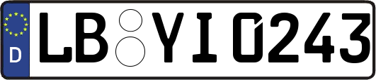 LB-YI0243