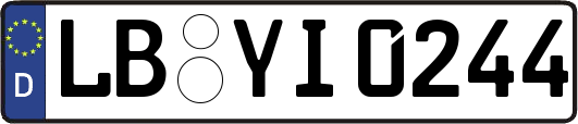 LB-YI0244