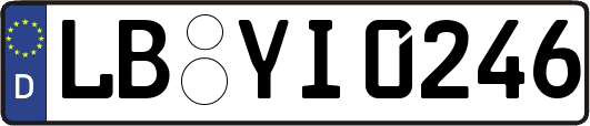 LB-YI0246