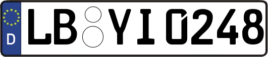 LB-YI0248