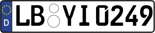 LB-YI0249
