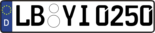 LB-YI0250