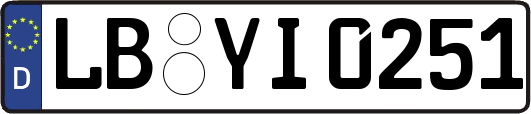 LB-YI0251