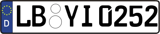 LB-YI0252