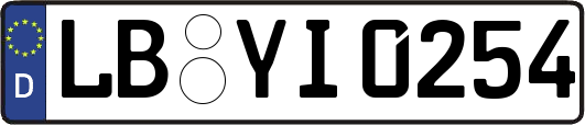 LB-YI0254