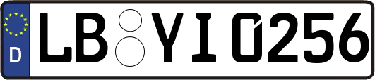 LB-YI0256