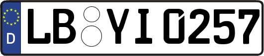 LB-YI0257