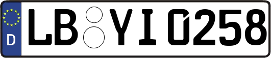 LB-YI0258