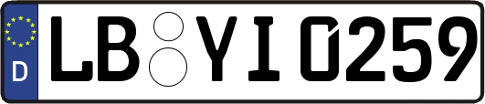 LB-YI0259