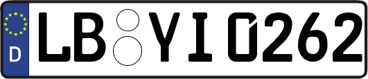 LB-YI0262