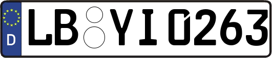 LB-YI0263