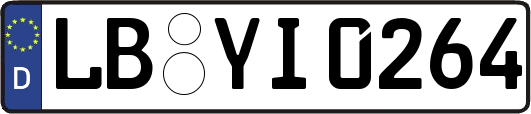 LB-YI0264