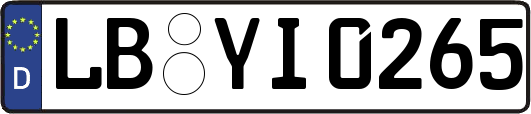 LB-YI0265