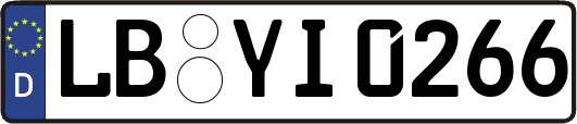 LB-YI0266