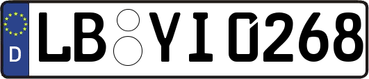 LB-YI0268