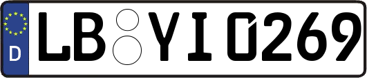 LB-YI0269