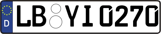 LB-YI0270