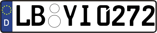 LB-YI0272