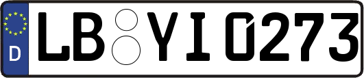 LB-YI0273
