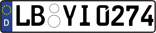 LB-YI0274