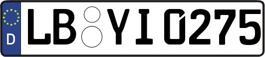 LB-YI0275