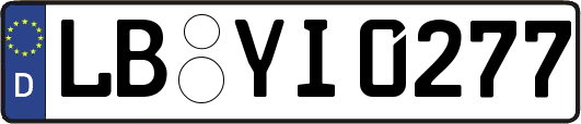 LB-YI0277