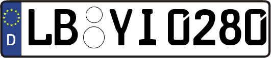 LB-YI0280