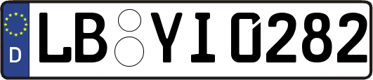 LB-YI0282