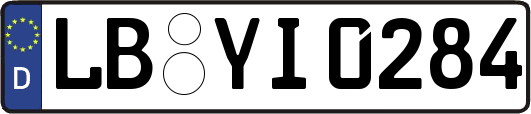 LB-YI0284