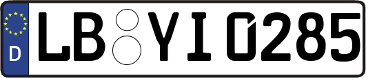 LB-YI0285