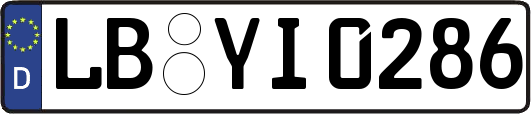 LB-YI0286