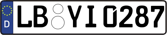 LB-YI0287