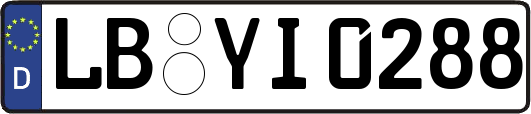 LB-YI0288