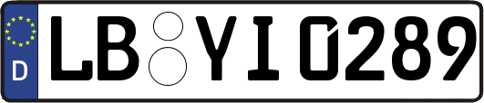 LB-YI0289