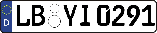 LB-YI0291