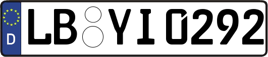 LB-YI0292