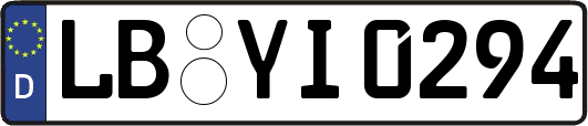 LB-YI0294