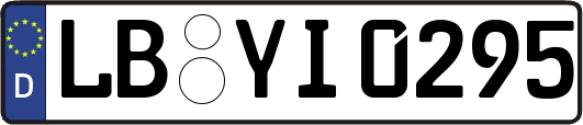 LB-YI0295