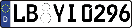 LB-YI0296