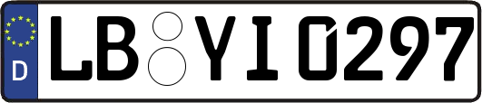 LB-YI0297