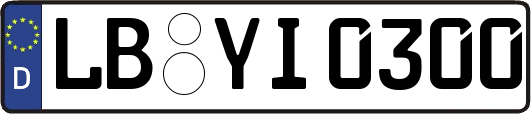 LB-YI0300