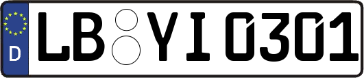 LB-YI0301