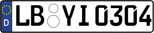 LB-YI0304