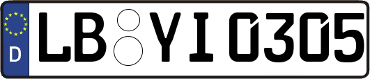 LB-YI0305
