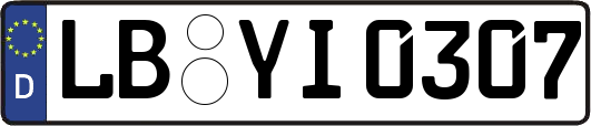 LB-YI0307